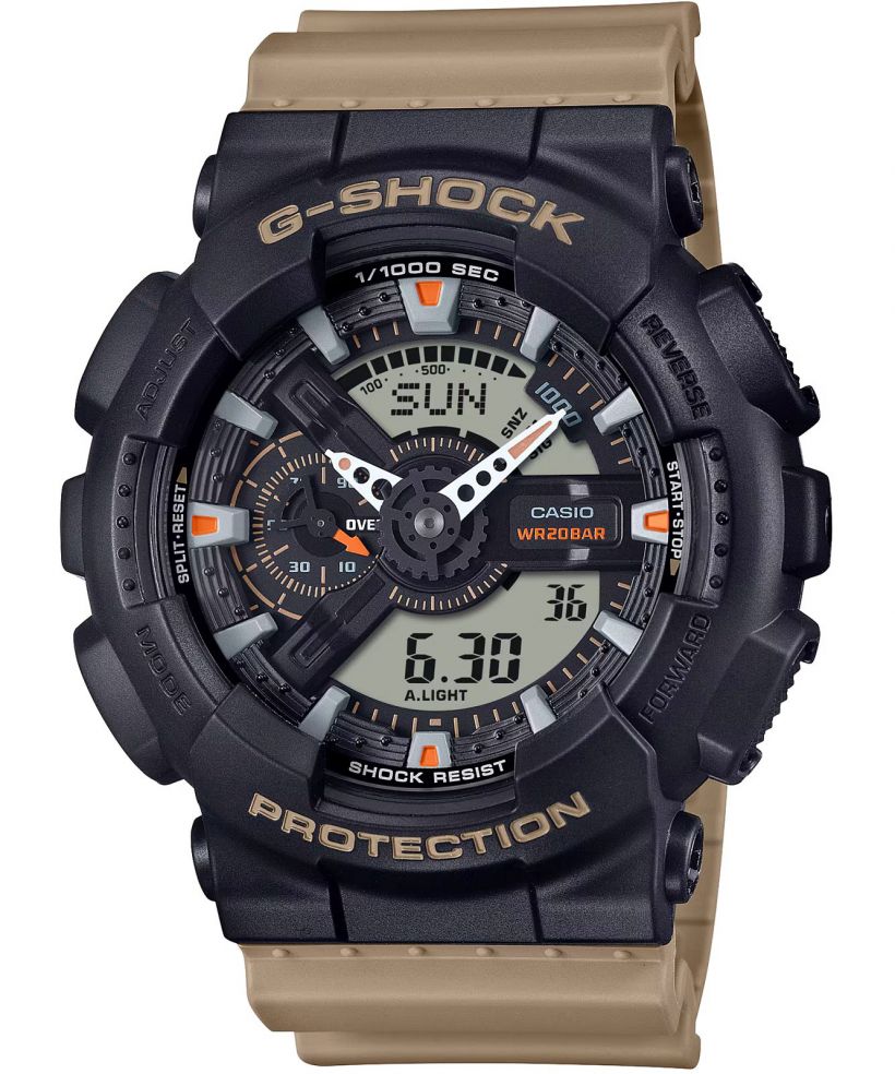 Ceas barbatesc Casio G-Shock Original
