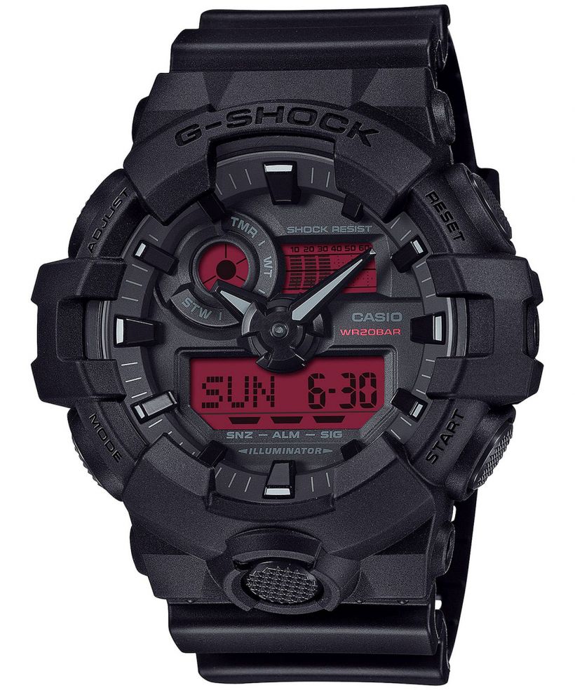 Ceas barbatesc Casio G-Shock Original