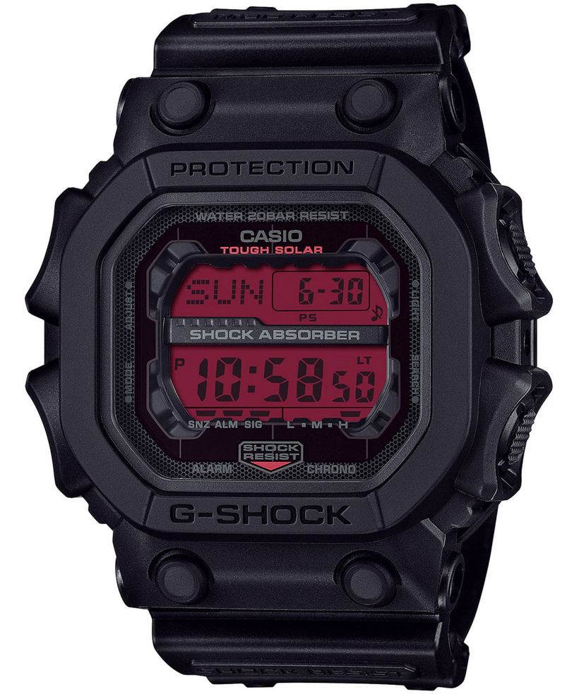 Ceas barbatesc Casio G-Shock Original Solar