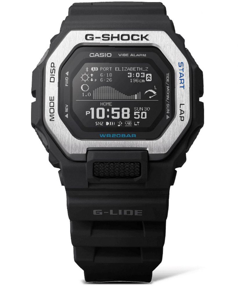 Ceas barbatesc Casio G-Shock The G-LIDE Limited
