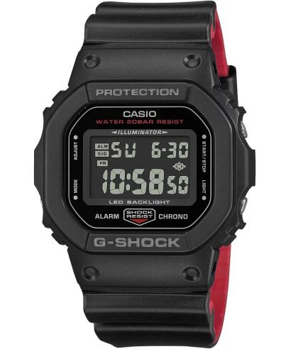 Ceas barbatesc Casio G-Shock The Origin "Kostka"