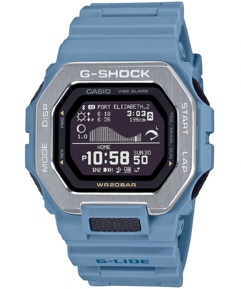 Ceas barbatesc Casio G-Shock Trending G-Lide