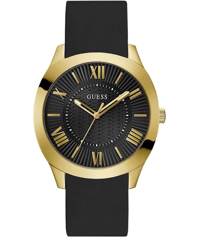 Ceas barbatesc Guess Arc