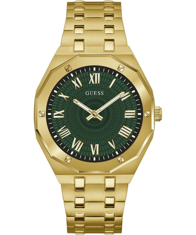 Ceas Barbatesc Guess Asset
