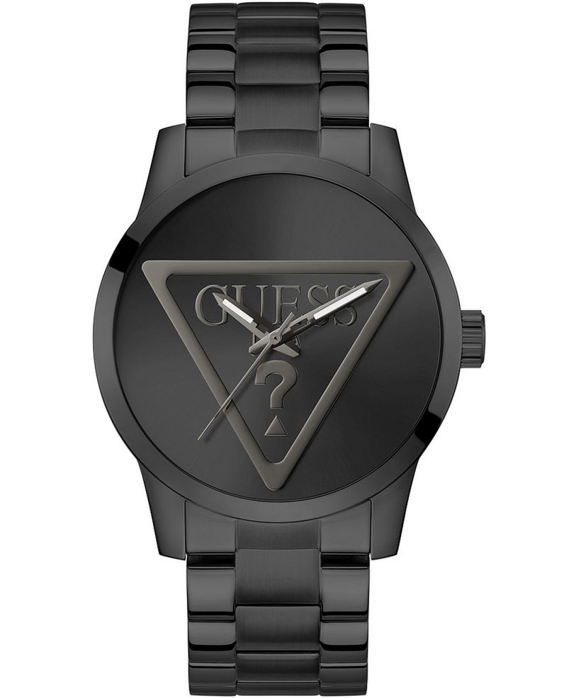 Ceas barbatesc Guess Badge