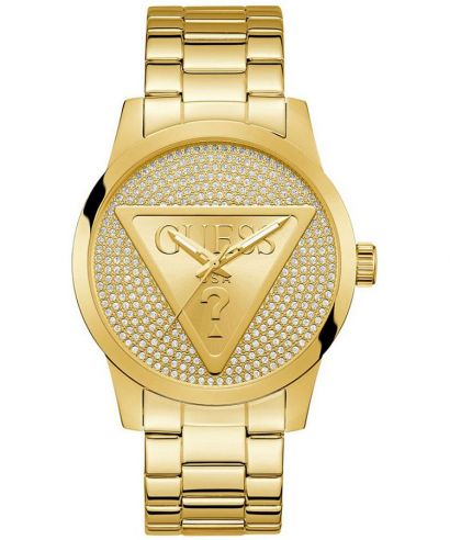 Ceas barbatesc Guess Badge