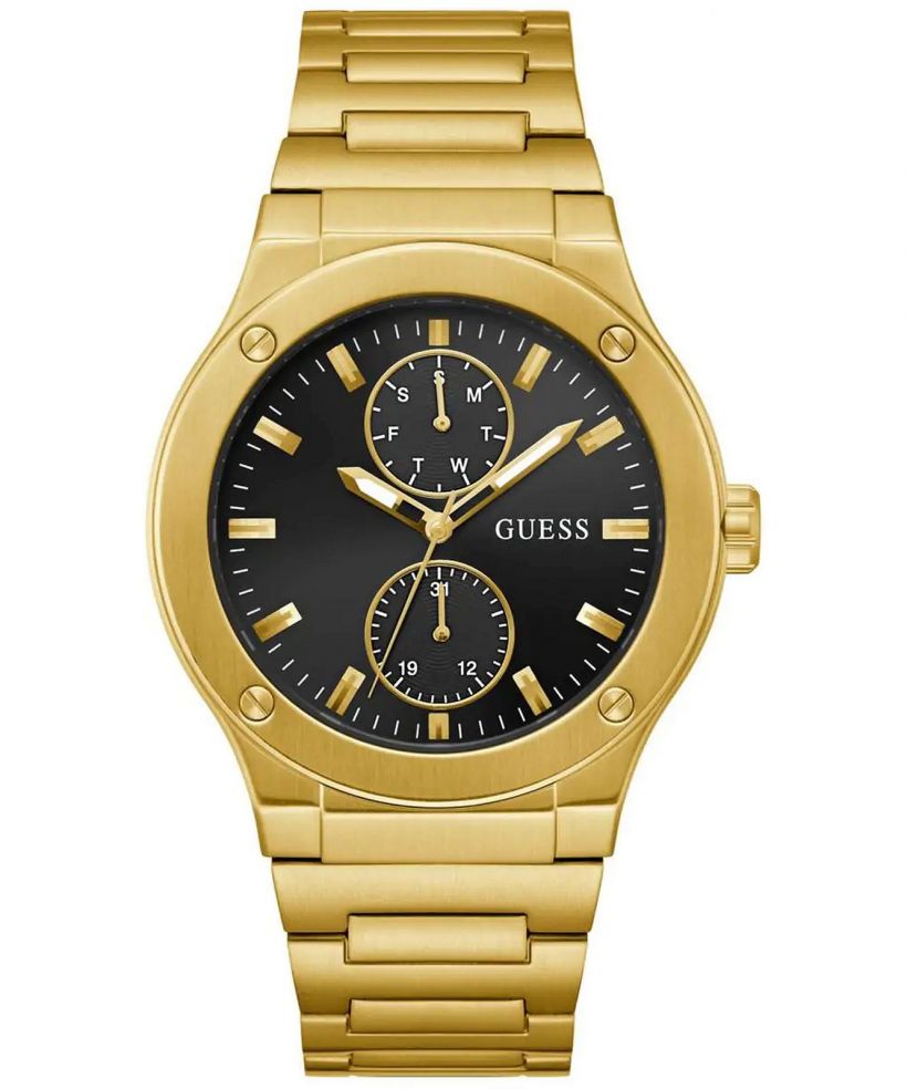 Ceas barbatesc Guess Classic