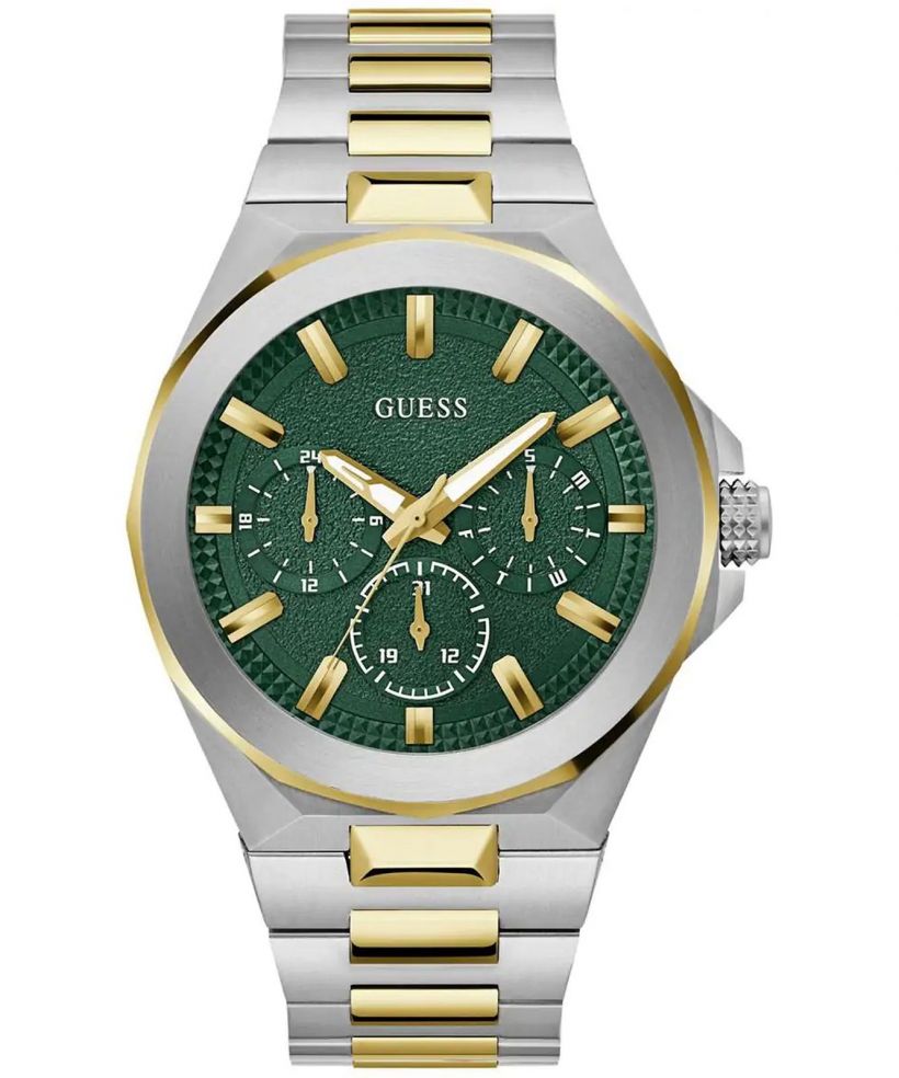 Ceas barbatesc Guess Classic