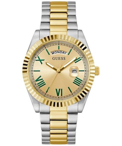 Ceas barbatesc Guess Connoisseur