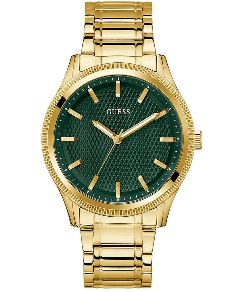 Ceas barbatesc Guess Dex