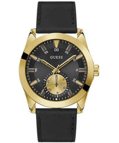 Ceas barbatesc Guess Greyson