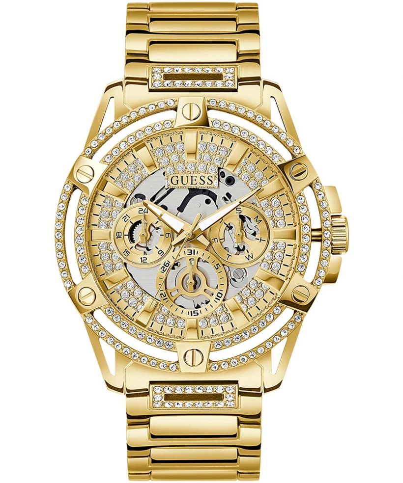 Ceas Barbatesc Guess King