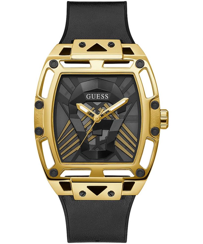 Ceas Barbatesc Guess Legend