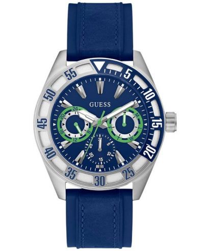 Ceas barbatesc Guess Letterman