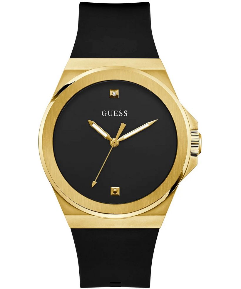 Ceas barbatesc Guess Vinyl