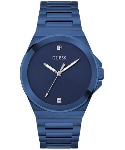 Ceas barbatesc Guess Vinyl