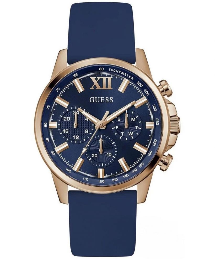 Ceas barbatesc Guess Walker