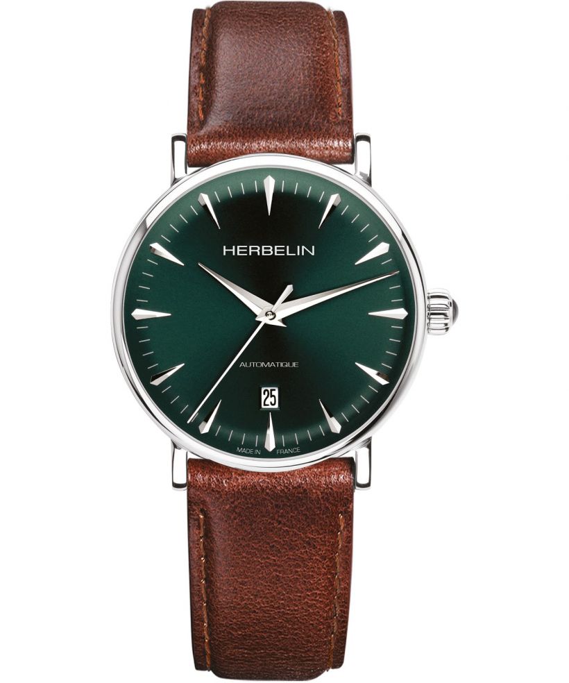 Ceas Barbatesc Herbelin Automatic