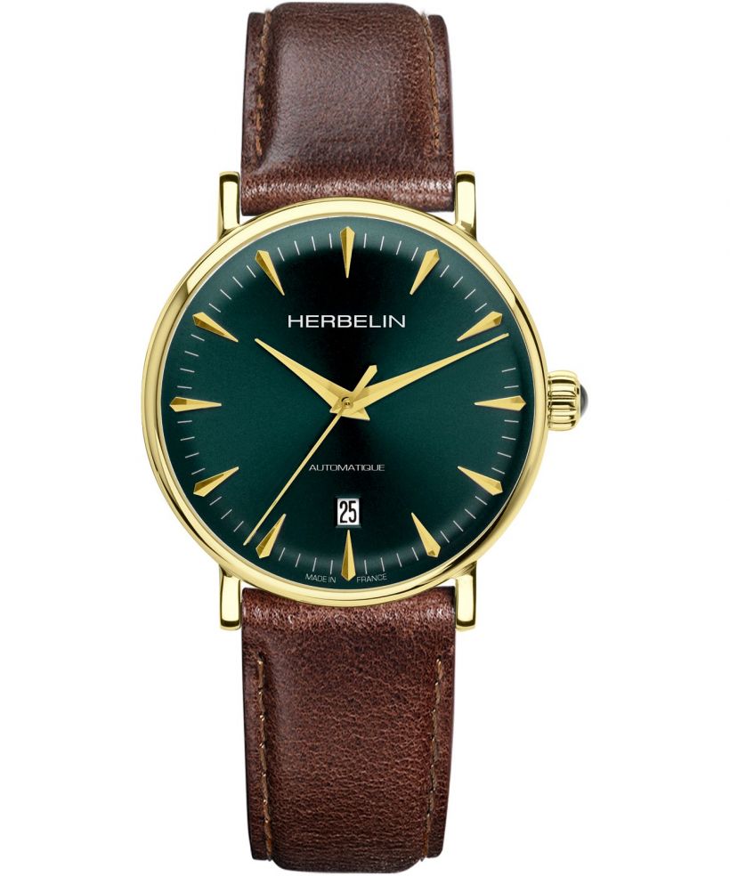 Ceas Barbatesc Herbelin Automatic