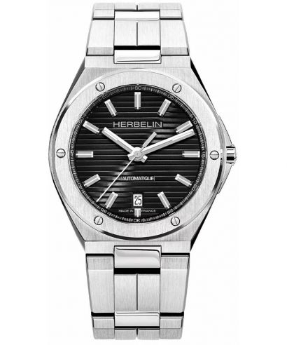Ceas Barbatesc Herbelin Cap Camarat Automatic