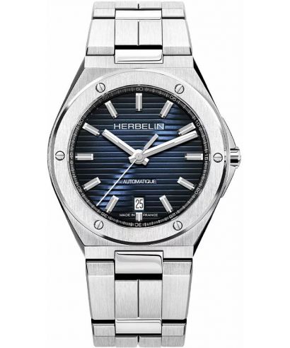 Ceas Barbatesc Herbelin Cap Camarat Automatic