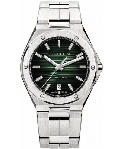Ceas Barbatesc Herbelin Cap Camarat Automatic