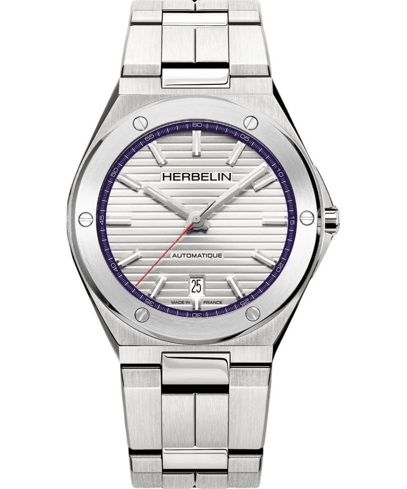 Ceas Barbatesc Herbelin Cap Camarat Automatic