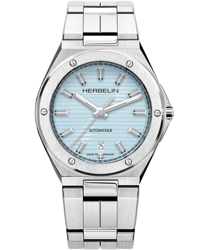Ceas barbatesc Herbelin Cap Camarat Automatic