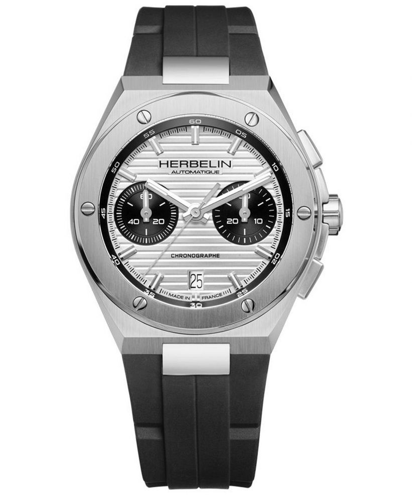 Ceas barbatesc Herbelin Cap Camarat Automatic Chronograph