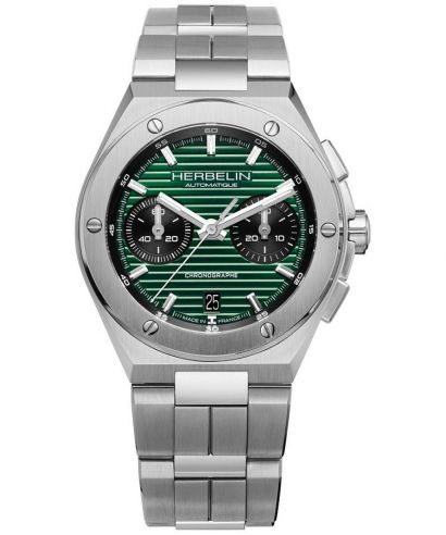 Ceas barbatesc Herbelin Cap Camarat Automatic Chronograph