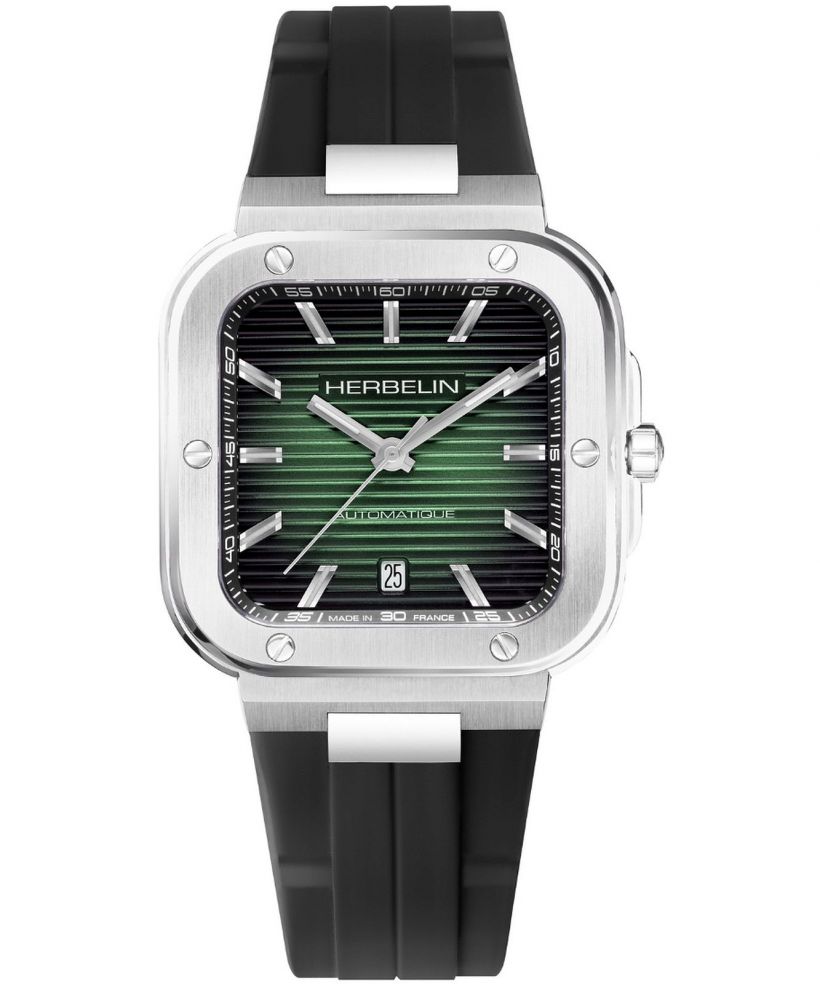 Ceas barbatesc Herbelin Cap Camarat Square Automatic
