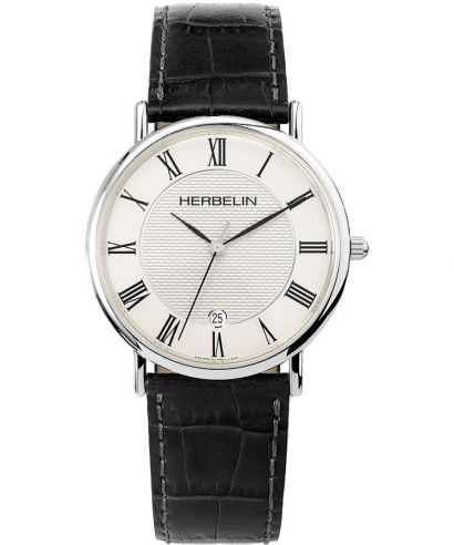 Ceas Barbatesc Herbelin Classiques