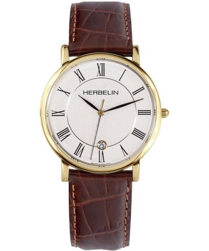 Ceas Barbatesc Herbelin Classiques