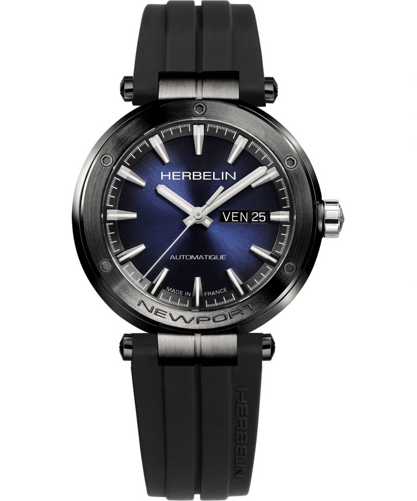 Ceas Barbatesc Herbelin Newport Automatic