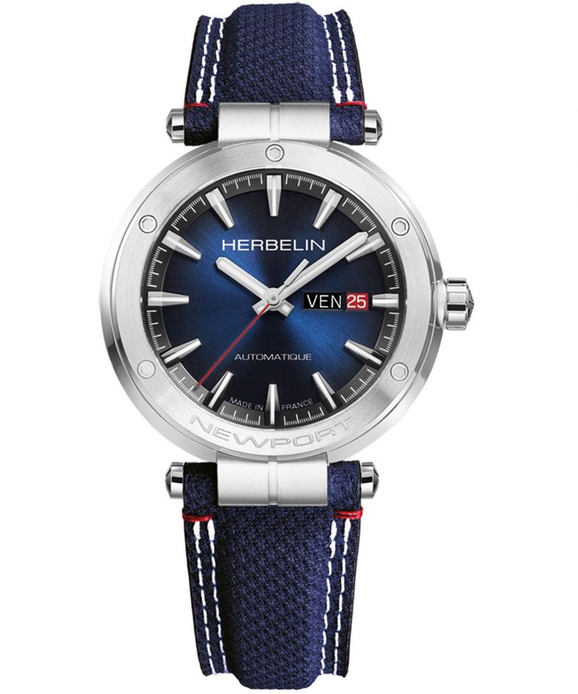 Ceas barbatesc Herbelin Newport Automatic
