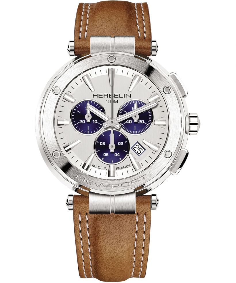 Ceas Barbatesc Herbelin Newport Chronograph