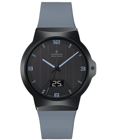 Ceas barbatesc Junghans Force Mega Solar