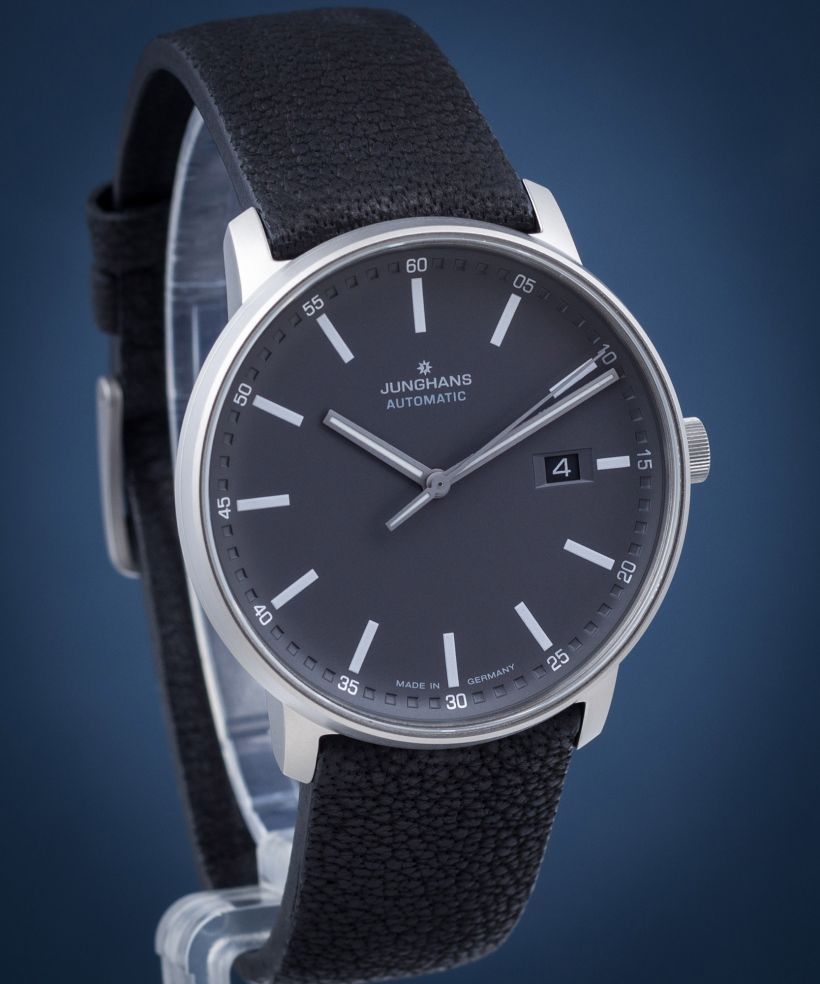 Ceas Barbatesc Junghans Form A Titan