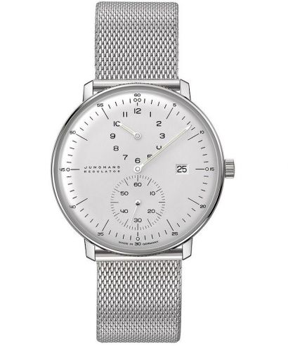 Ceas barbatesc Junghans max bill Regulator Automatic