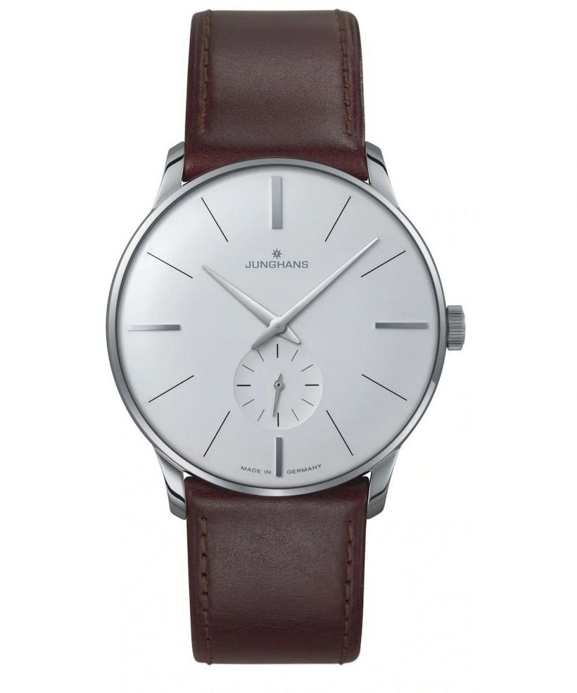 Ceas Barbatesc Junghans Meister Handaufzug