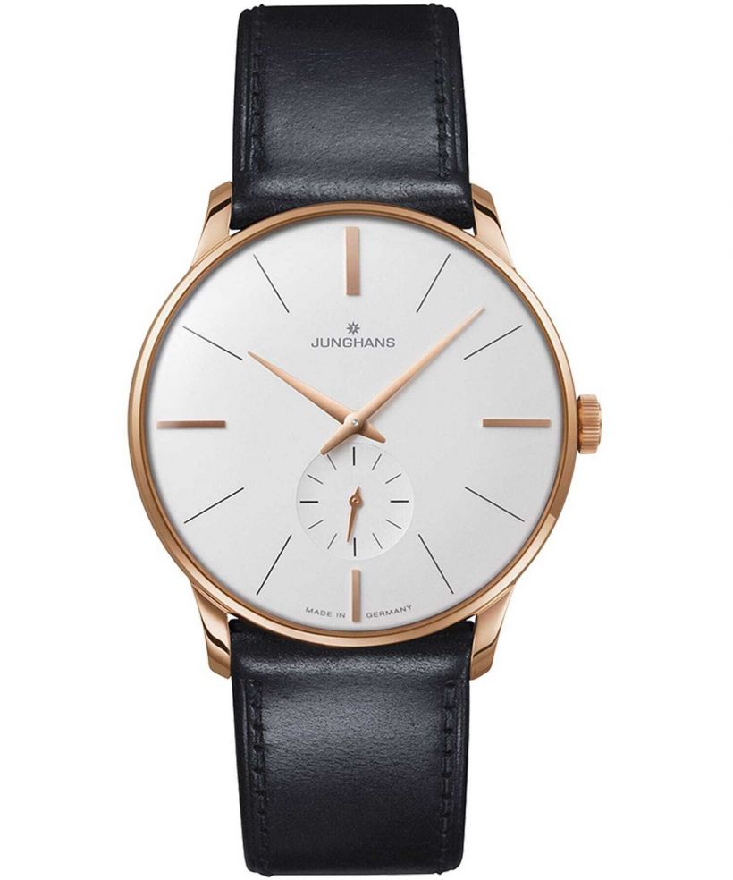 Ceas Barbatesc Junghans Meister Handaufzug