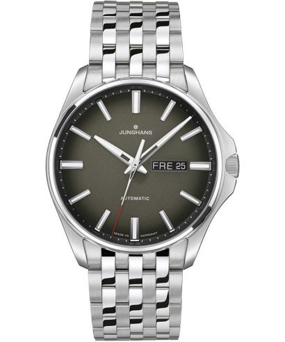 Ceas barbatesc Junghans Meister S Automatic