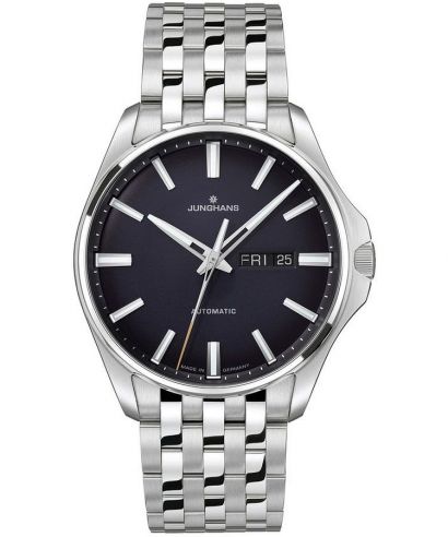 Ceas barbatesc Junghans Meister S Automatic