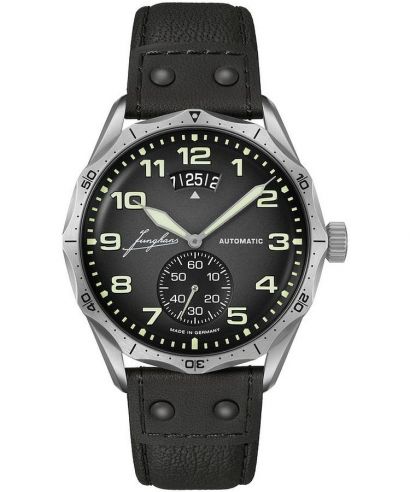 Ceas barbatesc Junghans Pilot Automatic