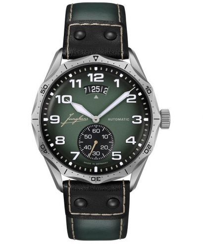 Ceas barbatesc Junghans Pilot Automatic