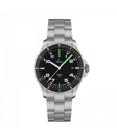 Ceas barbatesc Laco Amazonas Automatic