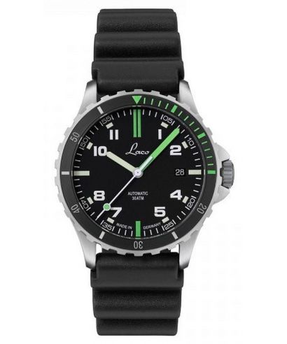 Ceas barbatesc Laco Amazonas Automatic