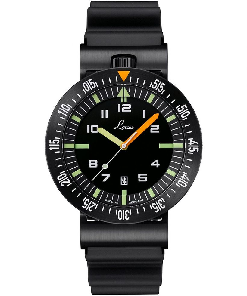 Ceas barbatesc Laco Atacama 3 Automatic