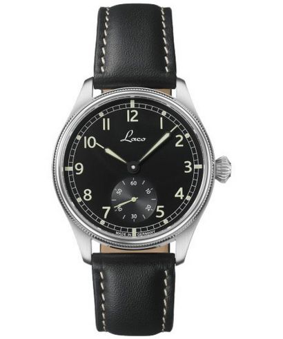 Ceas barbatesc Laco Bremerhaven