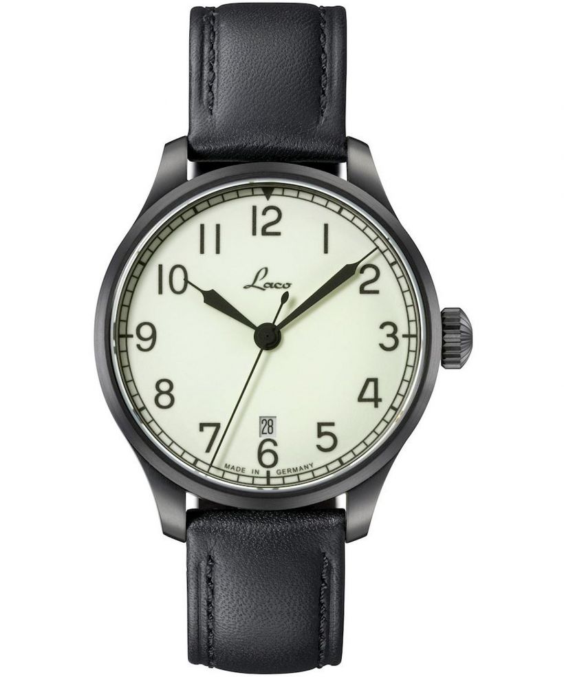Ceas barbatesc Laco Casablanca Automatic